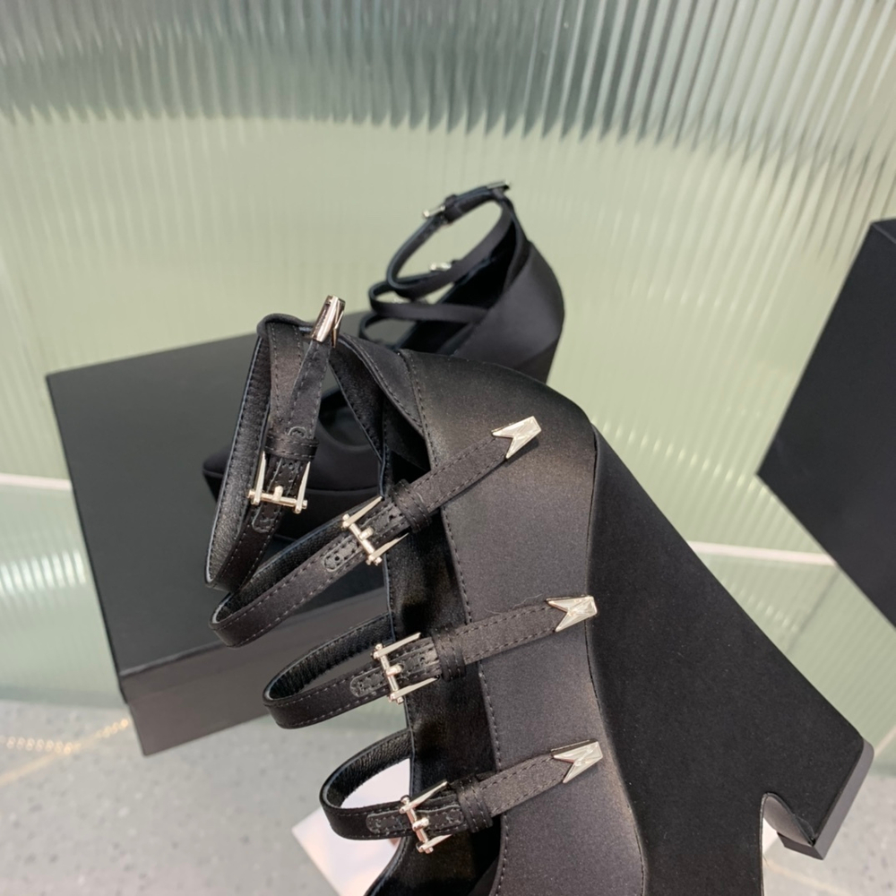 Versace Pumps 15 cm