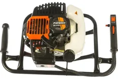 Мотобур Patriot PT AE 51 D