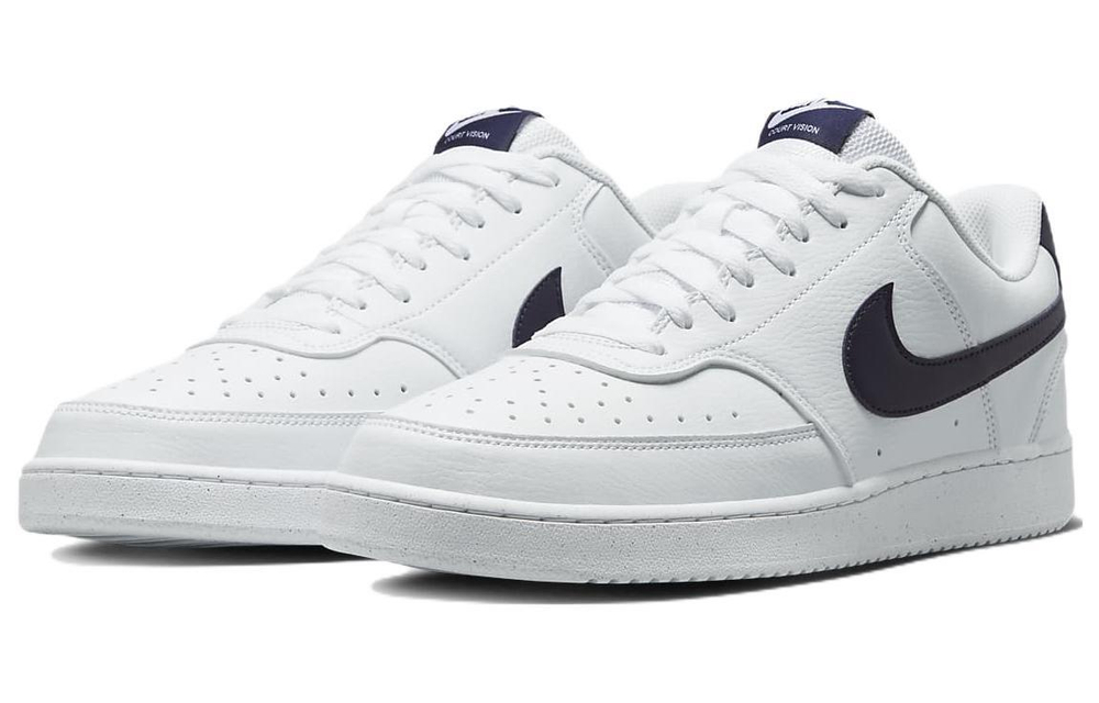Кроссовки Nike Court Vision Low Next Nature