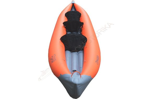 Байдарка Вольный Ветер Одиссей 570