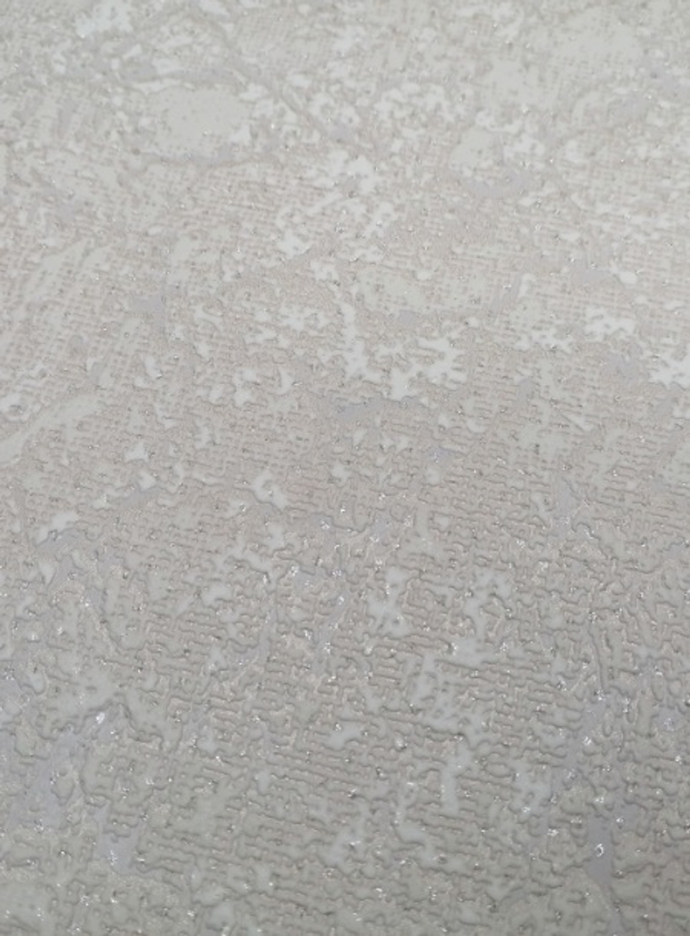 Атлант - 12 белая с перламутром