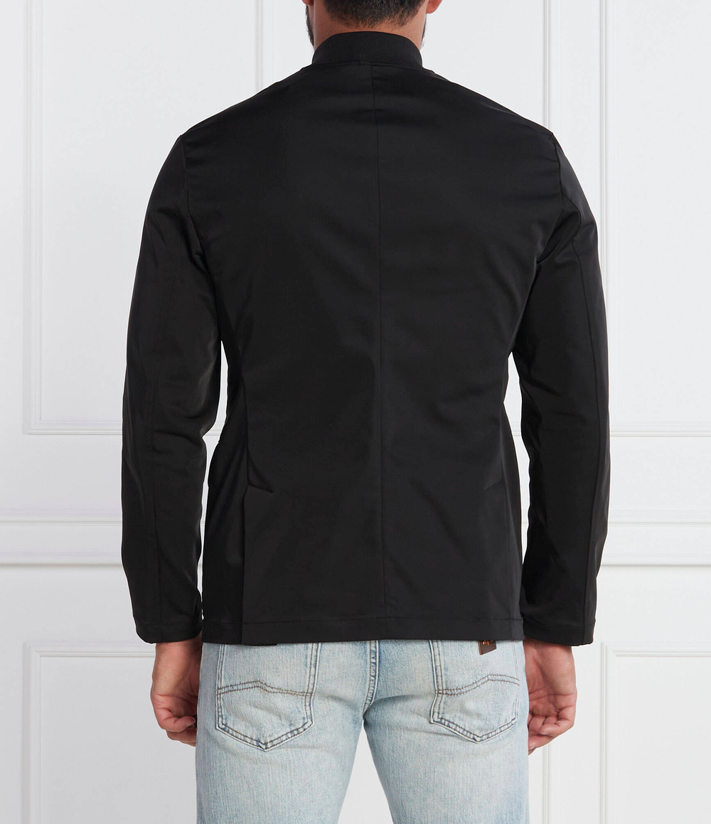 Куртка Armani Exchange - черный(6RZGL2 ZN2ZZ)