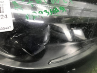 Фара правая Mercedes S W222 (2013-2017) LED