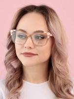 Оправа для очков для зрения