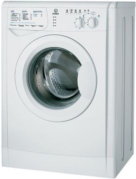 Стиральная машина Indesit WISL 103