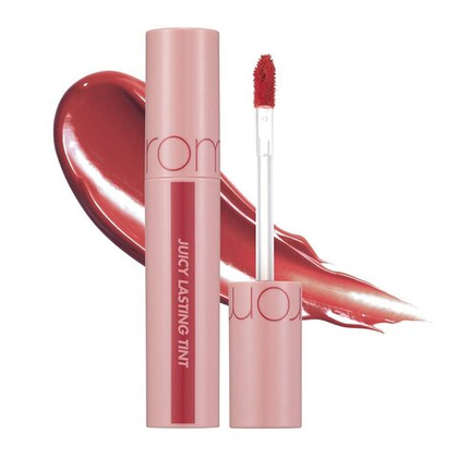 Тинт для губ Rom&nd The Juicy Lasting Tint Peeling Angdoo 06