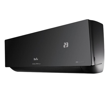 Ballu BSUI-FM/in-18HN8/EU_BL