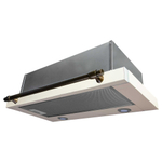 Вытяжка с выдвижным экраном Korting KHP 6617 RB фото 