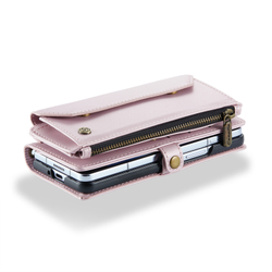 Чехол-кошелек CaseMe Wallet Bag Samsung Galaxy Z Fold 6