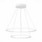Подвесной светодиодный светильник ST Luce ST604.543.56