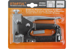 Строительный степлер STARTUL Master ST4504