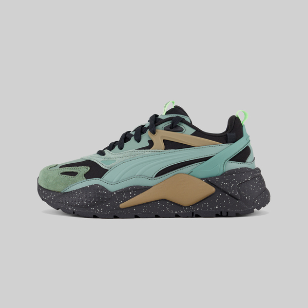 Кроссовки Puma RS-X Efekt Speckle артикул:394791-03 Кроссовки Puma RS-X Efekt Speckle артикул:394791-03 - купить в магазине Дайс