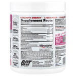 GAT, Sport, NITRAFLEX® Advanced, арбуз, 294 г (10,4 унции)