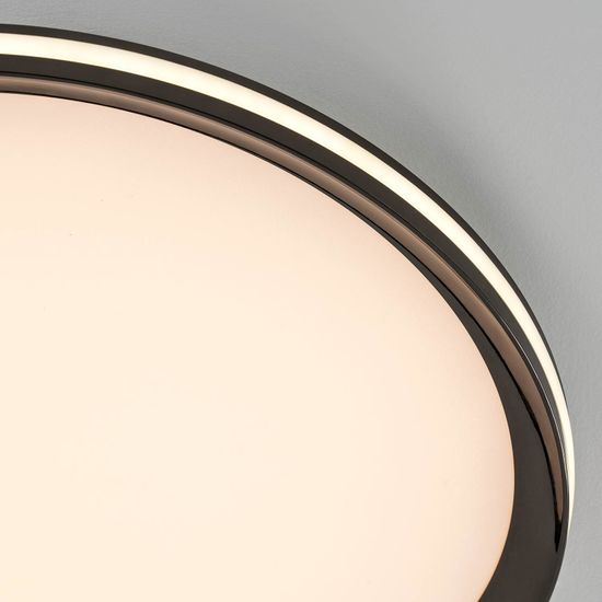 Потолочный cветильник LED4U L3020-400 BK