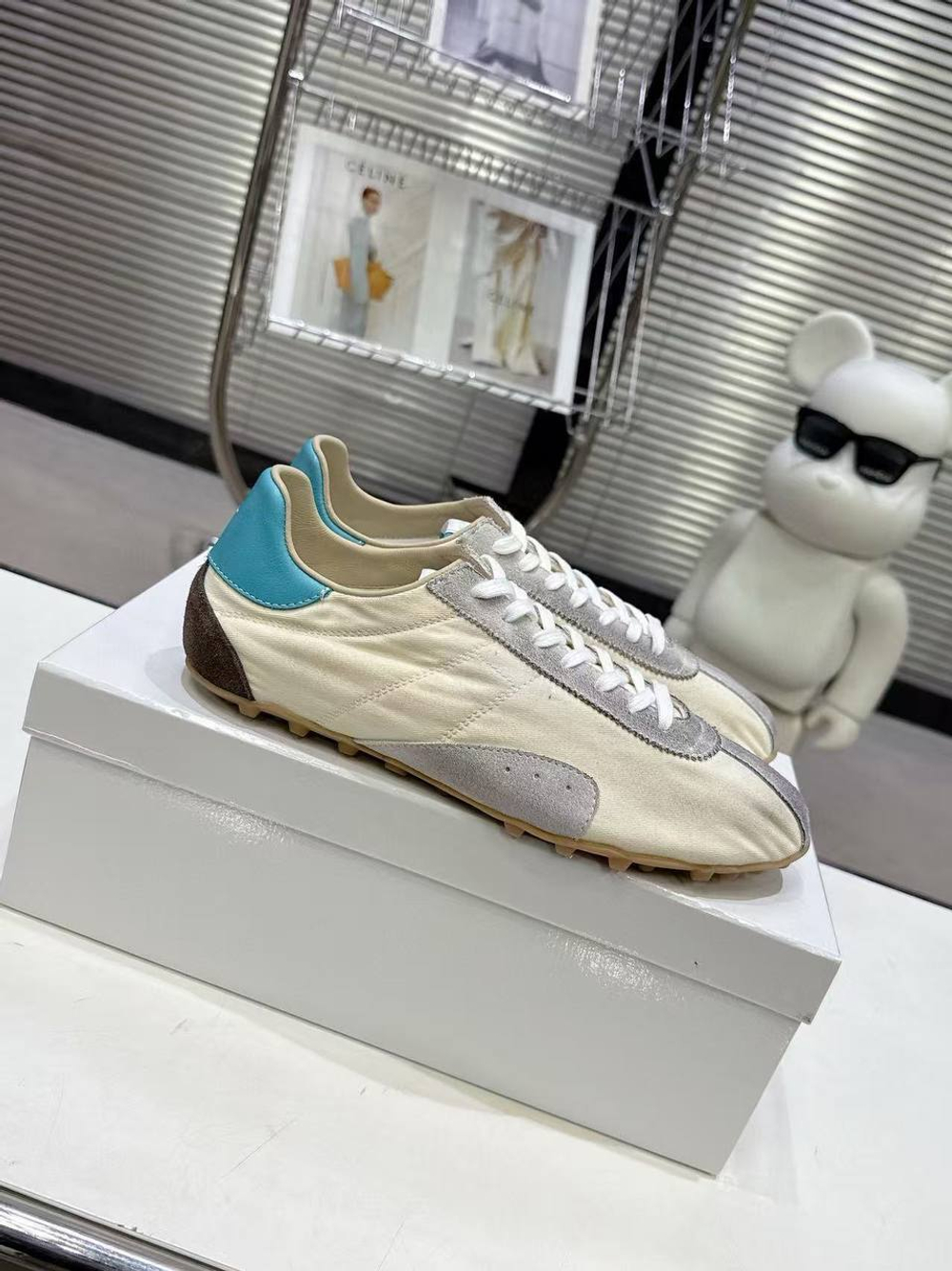Кроссовки Maison Margiela