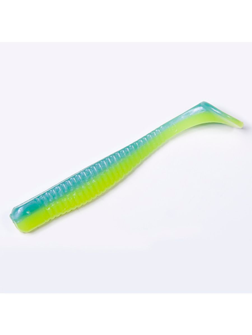 Виброхвосты съедобные искусственные LJ Pro Series LONG JOHN 3.1in (07.90)/T53 8 шт. в упак.