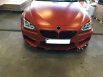 Карбоновый обвес для BMW M6 серии F06/F12/F13 2011-2017+ БМВ