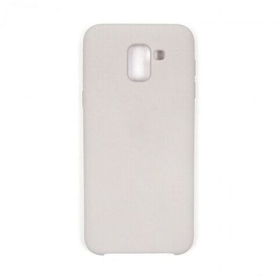 Панель Soft Touch для Samsung Galaxy J6 (2018), 007001 Мятный