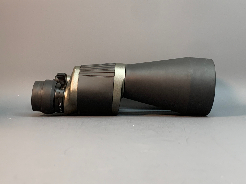 Veber БПЦ ZOOM 10-30x60