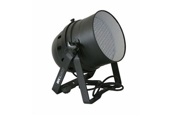 Involight LED Par64/BK