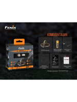 Налобный фонарь Fenix HM60R