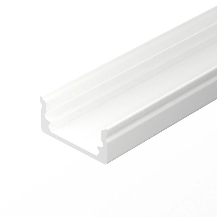 Профиль Arlight LINE-1708-2000 WHITE 044234