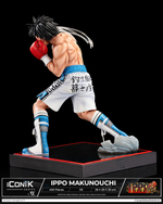 Ippo Makunouchi