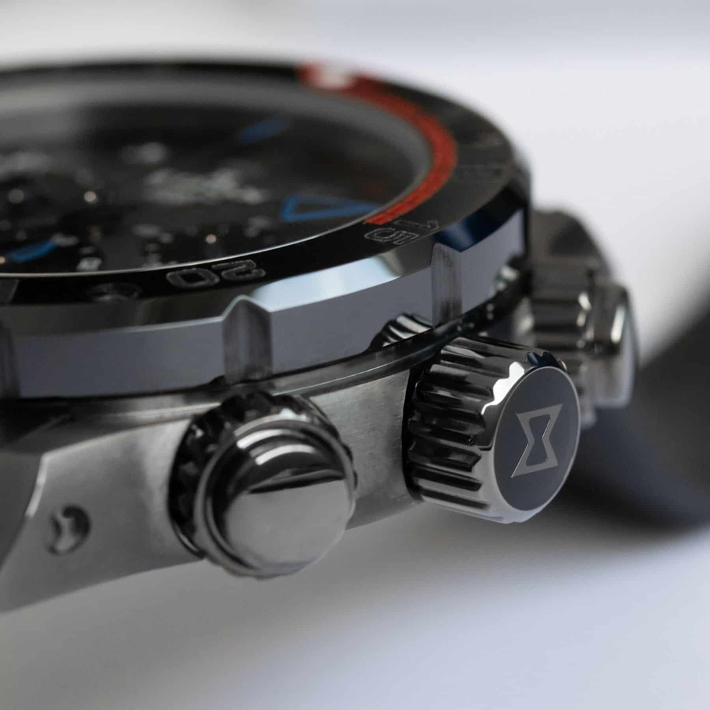 Edox CO-1 10242-TINGNR-GIDNR