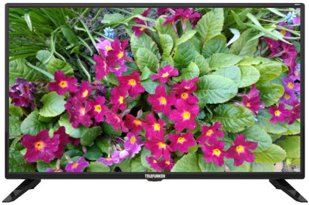 Телевизор 32" Telefunken TF-LED32S90T2S