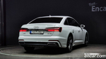 Audi A6 (C8) 40 TDI Premium (03.2023)