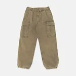 Брюки Меч Cargo SS22 Светлый Хаки