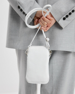 Сумка 524 03 белый