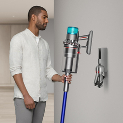 Вертикальный пылесос Dyson Gen5Detect Absolute SV23