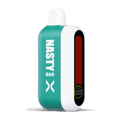 Nasty Bar X14Ki 14000