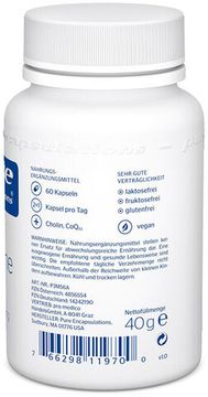 Pure Encapsulations All-in-one 50+