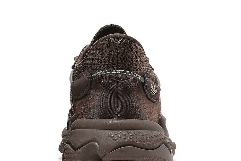 Кроссовки Adidas Originals Ozweego (Женская размерная сетка)