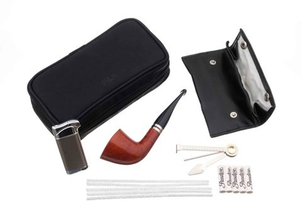 Набор трубокура Passatore Premium Torino 409-042