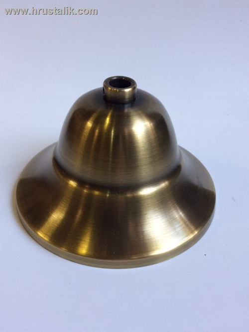 Балдахин верхний для люстры. №5022