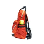 Рюкзак Gosha Orekhov Drop Pack оранжевый
