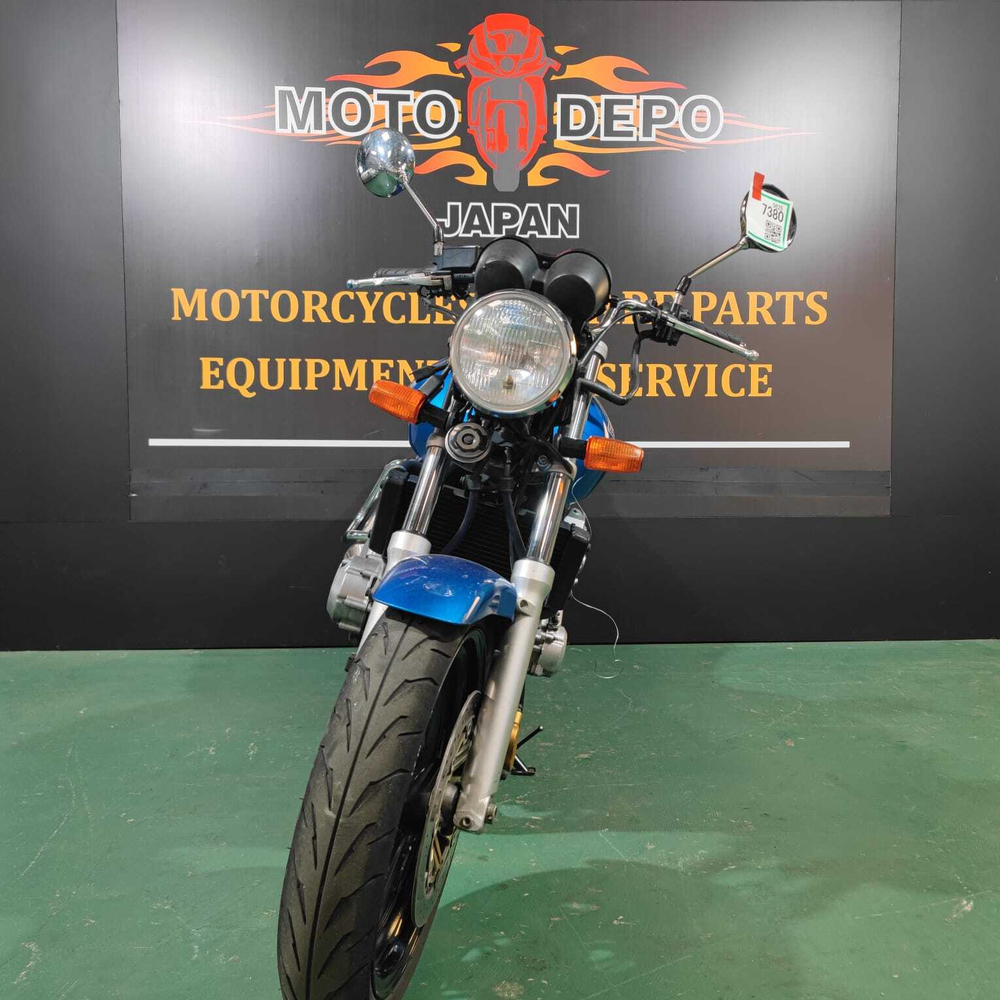 Honda CB400SF , 2010