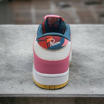 Nike SB Dunk Low • The Parra