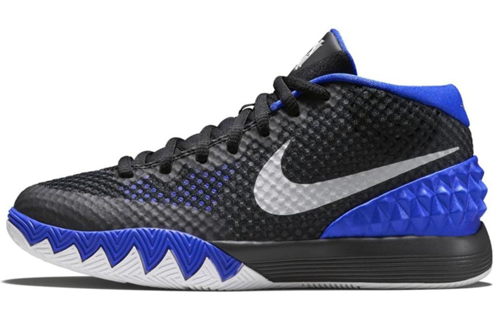 Кроссовки Nike Kyrie 1 Duke Brotherhood