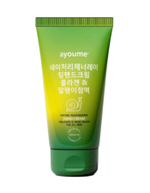 [AYOUME] Крем для рук восстанавливающий с КОЛЛАГЕНОМ и МУЦИНОМ УЛИТКИ Regenerating Hand Cream With Collagen and Snail Mucin For all Skin, 60мл