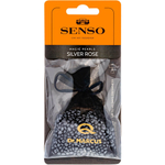 ОСВЕЖИТЕЛЬ ВОЗДУХА DR.MARCUS MAGIC PEARLS SILVER ROSE 20G