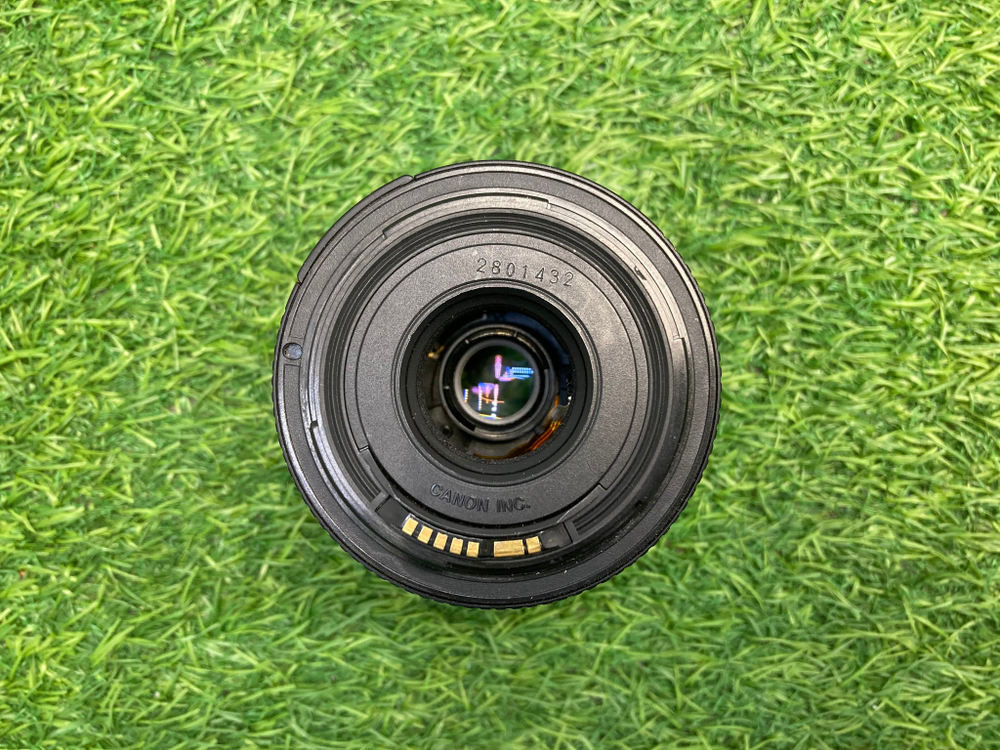 Canon EF 38-76mm 4.5-5.6