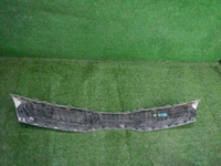 Решетка радиатора KIA Rio 4 X-Line (2017-2020)