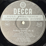 The Rolling Stones ‎– «L'âge D'or» Des Rolling Stones - Vol 5 - After-Math (Франция 1973г.)