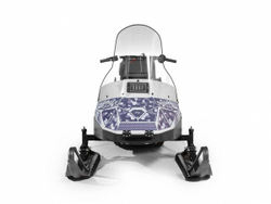 Мини-снегоход SHARMAX Ultra SN-480