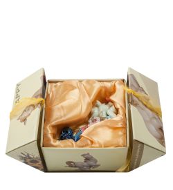 Pavone JP-61/35 Фигурка «Игривая лошадка»