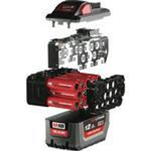 Аккумулятор Milwaukee M18 HB12